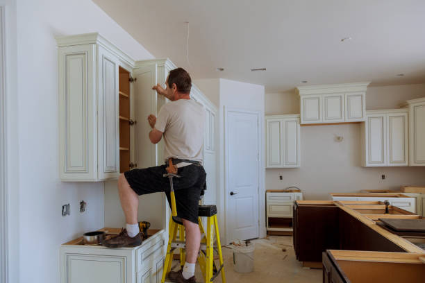 Licensed Cabinet Refacing service in Prescott, AZ - I E Kitchen