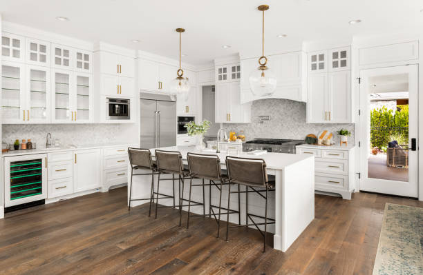 Reliable Cabinet Refacing contractor in Prescott, AZ by I E Kitchen
